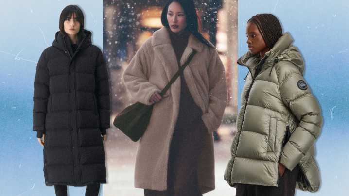 I’m a Stylist Who Lives in New York & These Are the 13 Best Women’s Winter Coats, Hands Down