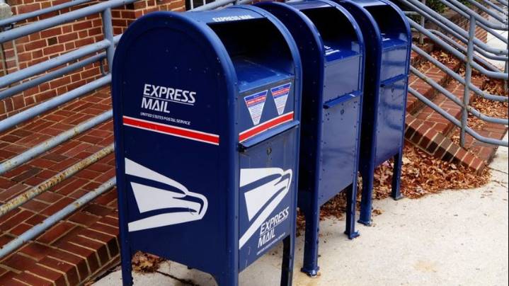 Pointe Coupee Sheriff's Office warning residents of check washing scheme