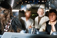 ‘Star Wars’ Original Cut To Be Re-Released For 50th Anniversary
