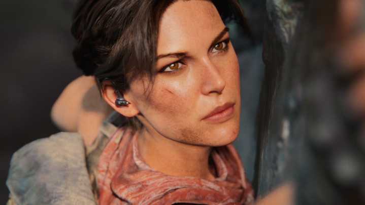 Amazon's Tomb Raider Game First Look, Lara Croft Remake in 2026