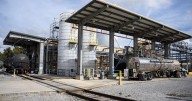 Ecolab helps quench industry's insatiable thirst with chemicals produced in St. John Parish
