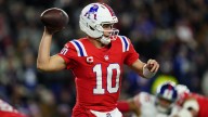 When is the next Patriots game? See who they're playing