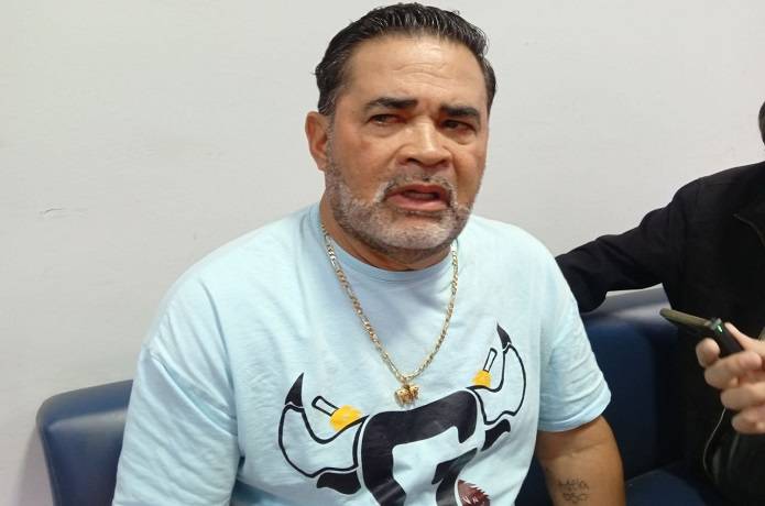 Oswaldo Guillén: El picheo en esta liga se ve un poco más débil