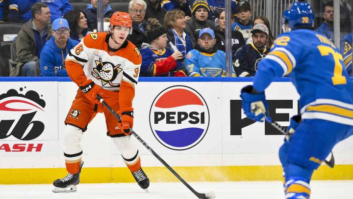Why Ducks must not move Pavel Mintyukov amid trade buzz