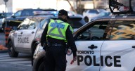 Toronto police request nearly $100M boost to 2026 operating budget