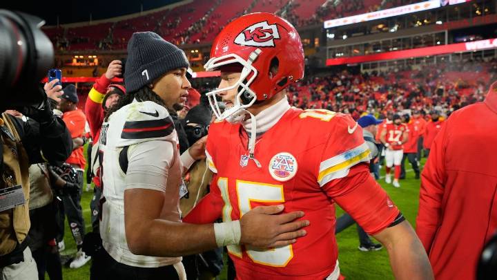 Semana 14 NFL: De la A a la Z, según el Gurú de las Diagonales