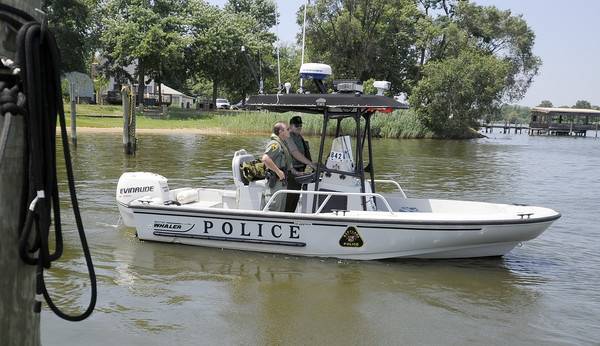 Body found after three-week search for missing boater