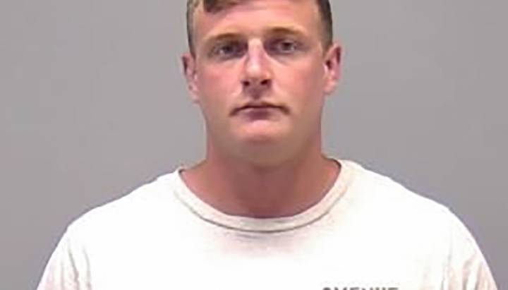 Ex-cop seeks retrial after conviction in Sonya Massey murder case