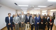 Más de 50 organizaciones firman con Transparencia el Pacto de Adhesión a la Plataforma de Observación Electoral por la Democracia 