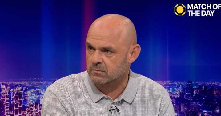 Football legend Danny Murphy warns of 'silent heartbreak' facing hundreds of ex