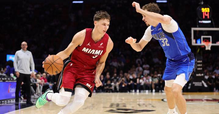 Mavericks vs. Heat preview: 3 things Dallas needs to get a third win in a row