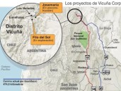 Entró al RIGI la "mayor inversión extranjera de la historia": un mega proyecto de cobre en San Juan