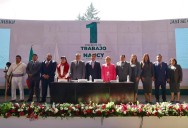 OCOYOACAC, UN MUNICIPIO MÁS JUSTO, PROSPERO Y HUMANO: NANCY VALDEZ