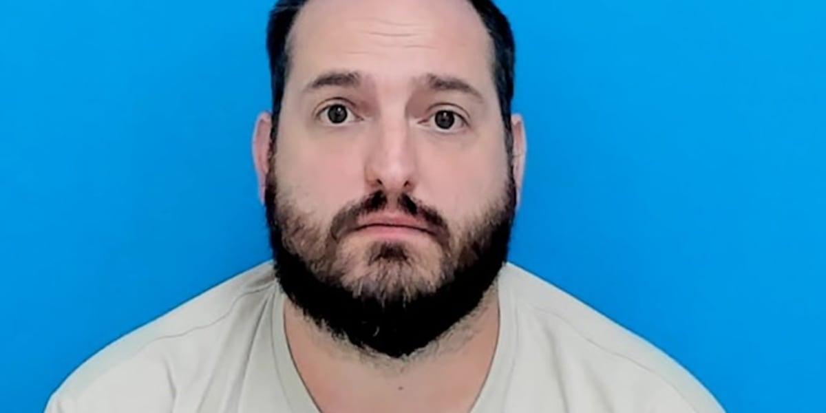 Youth pastor pleads guilty in attempted child sex crimes case