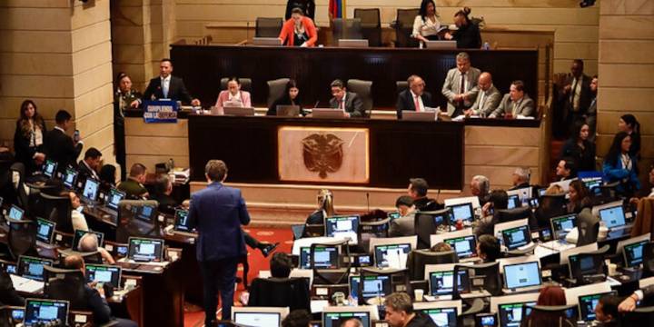 Reconocido creador de contenido se lanzará al Senado de la República: pide el apoyo de sus seguidores para avanzar