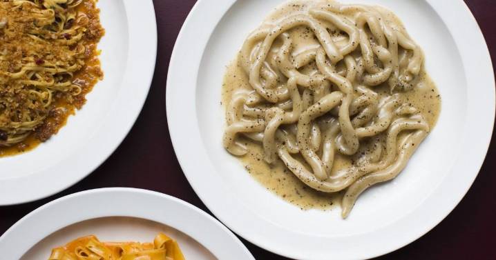 'Absolute knockout' London restaurant that people queue hours for is opening new location