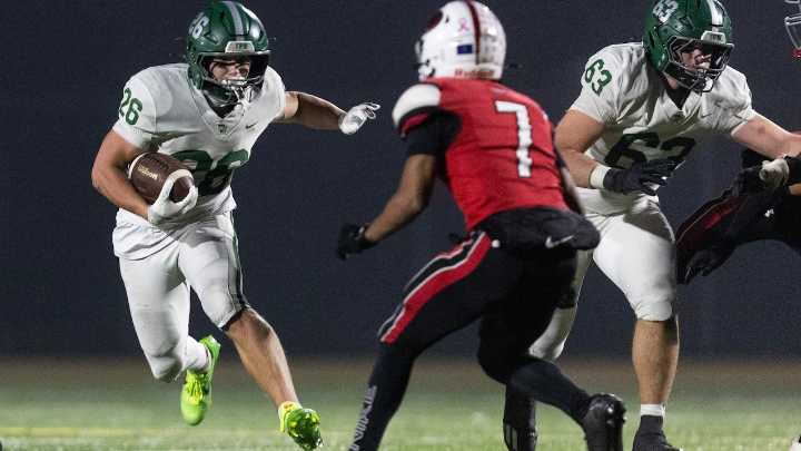 Scouting Twin Valley: A look at the team standing between Southern Lehigh football and a state title