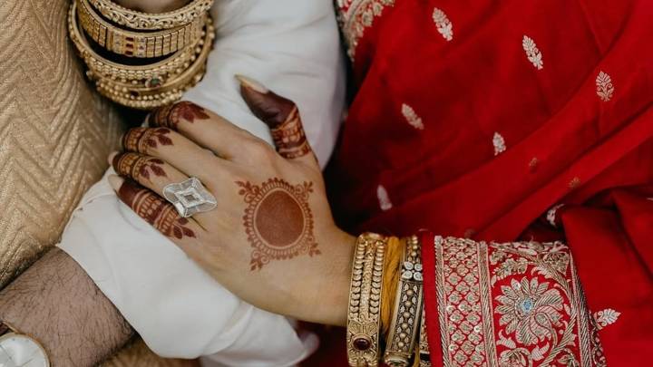 The internet can’t stop talking about Samantha Ruth Prabhu’s wedding ring