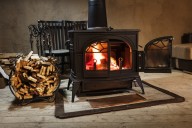 Wood-burning stoves face new restrictions – but a loophole from Britain’s smog years is fuelling the problem