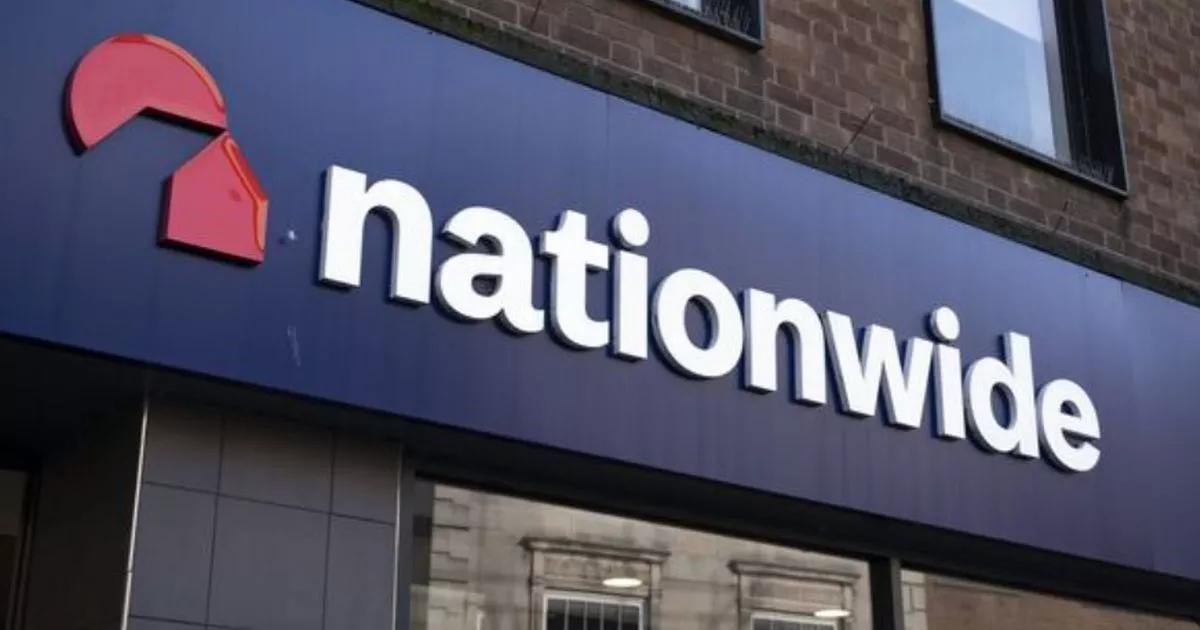 Nationwide issues major update over customers' kitchens and bathrooms