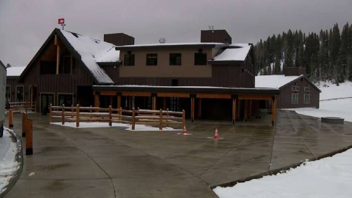 Beaver Mountain prepares largest expansion ever while watching snowfall to set opening date