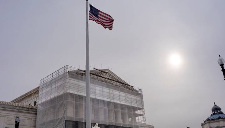 High court weighs how IQ scores should play into death penalty