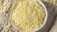 Shredded cheese sold in 31 states recalled over metal fragment contamination