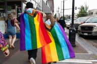 Plans in motion to found Salem’s first LGBTQ+ center