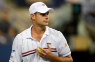 Andy Roddick’s Sudden Return to the Court Turns Heads 13 Years After Retirement