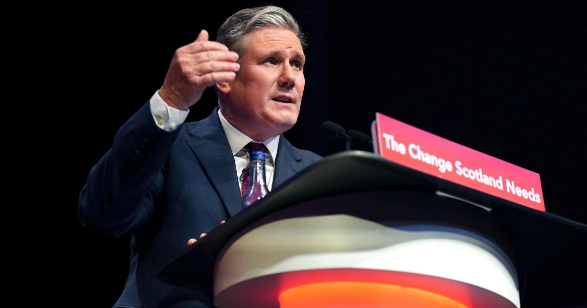 Prime Minister to visit Glasgow today to discuss poverty