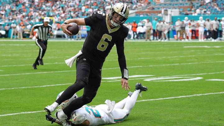 Postgame Quotes: Miami Dolphins 21, New Orleans Saints 17
