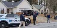 Man, woman found dead in Lawrenceville home, Gwinnett police say