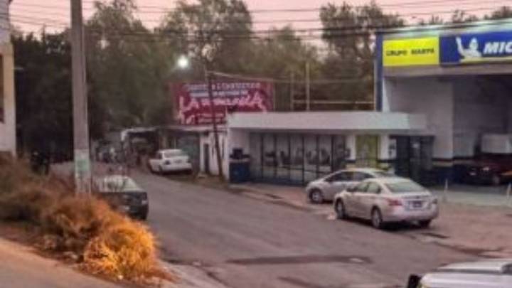 Alcalde de Tula niega que la Policía esté rebasada por el crimen organizado (Video)