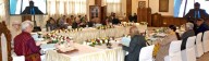Lieutenant Governor chairs 84th University Council meeting of Kashmir University