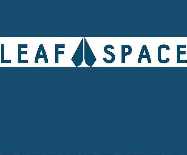 Leaf Space scales support for multi-satellite rideshare missions