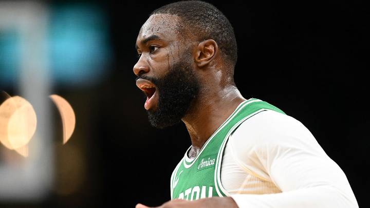 Celtics’ ceiling for 2025-26 season needs to be reevaluated – NBC Boston