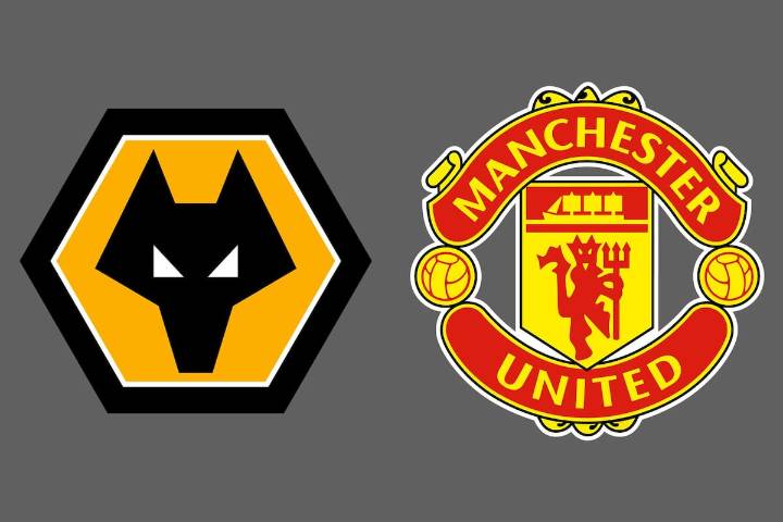 Manchester United venció por 4-1 a Wolverhampton Wanderers, por la Premier League 2025