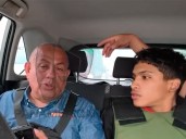 Joven sicario confiesa ataque en plena Javier Prado: “Me iban a pagar 2 mil soles”