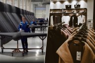 Rusia había logrado fabricar drones y misiles pese a las sanciones. Así que vender ropa de Zara era cuestión de tiempo