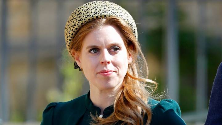 Princess Beatrice's strategic security measure at £3m bolthole