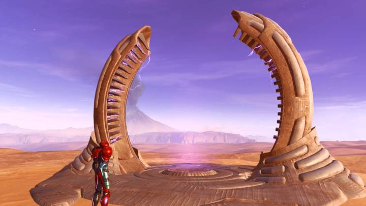 Metroid Prime 4: How To Beat Sylux