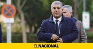 Laporta afirma a la jueza del caso Negreira que el Barça "es un ejemplo en el mundo" y ningún árbitro lo ayudó