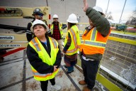 She won a $56M fight for a Westwood rec center. Here’s what it looks like