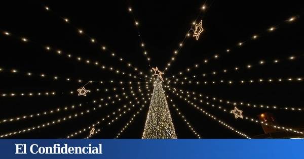 El mercadillo navideño más bonito cerca de Madrid: magia, talleres de vidrio soplado y cuentacuentos