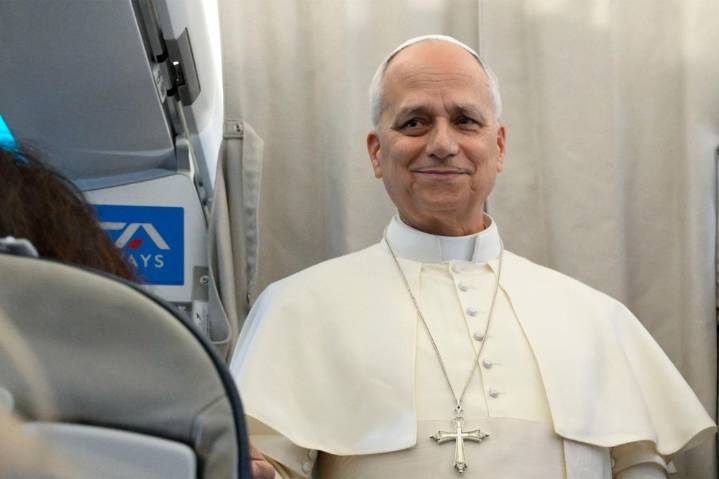 El papa confirma un viaje a África que incluye Argelia y que quiere visitar América Latina