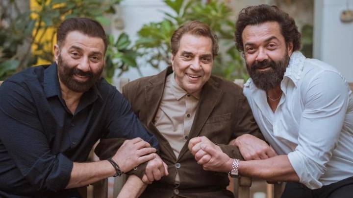 Dharmendra’s 90th Birthday Tribute: Deol Family To Open Khandala Farmhouse For Public Visit