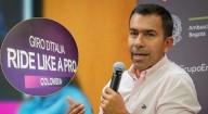 Gran Fondo Giro d’Italia Ride Like a Pro 2026 se realizará en Cundinamarca, llegará por primera a Colombia