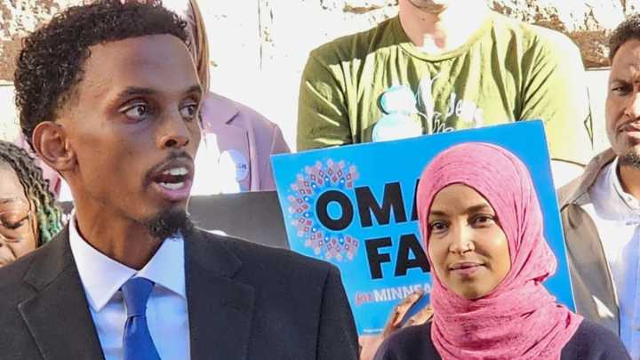 What are the implications of Trump’s Somali ‘garbage’ comments?