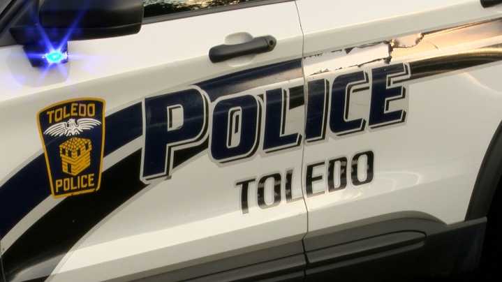 Unidentified person found deceased in downtown Toledo Sunday afternoon, police say