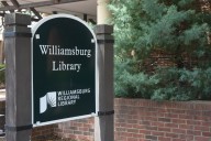Williamsburg leaders approve second phase for new downtown library